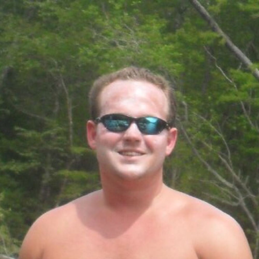 Meet your Posher, Ben